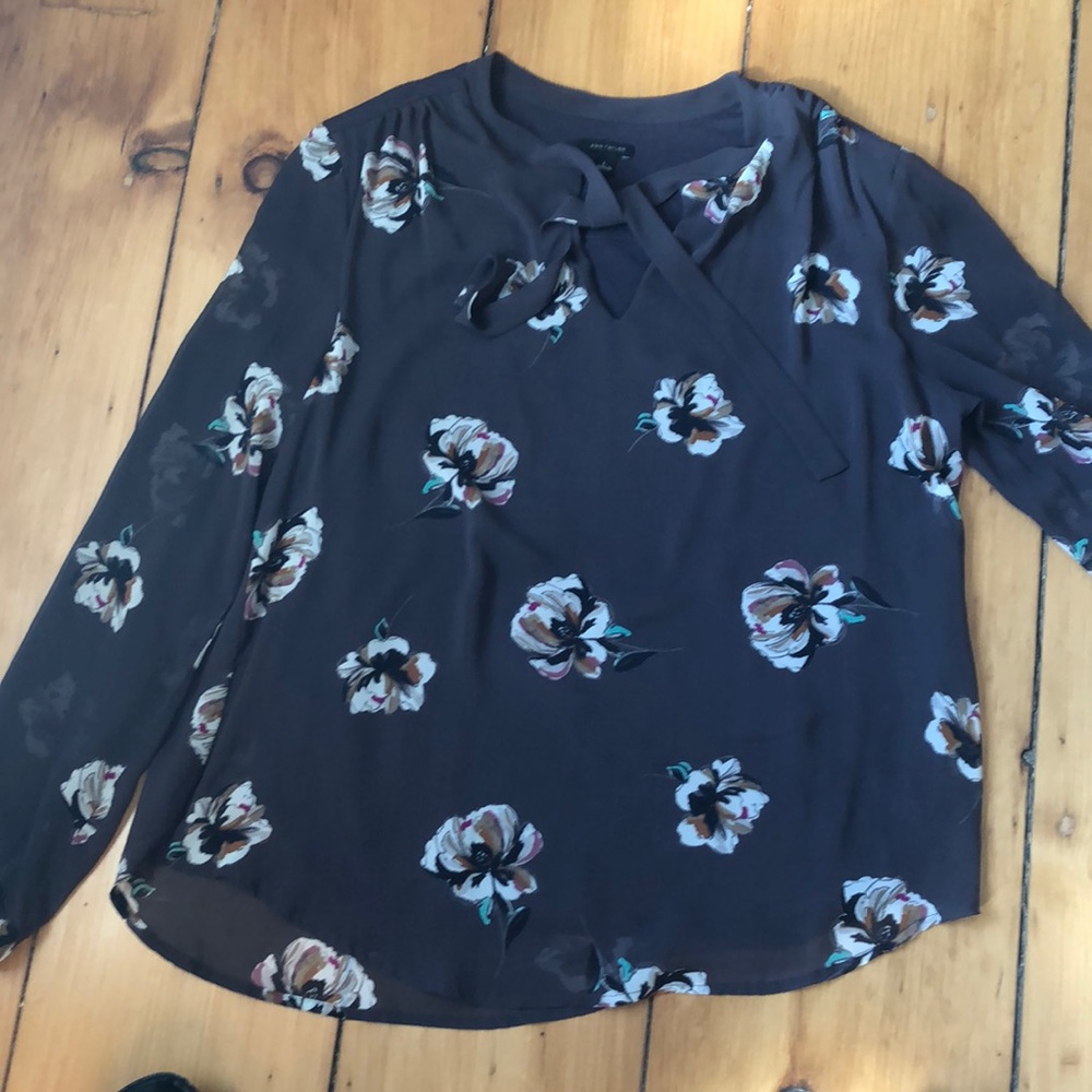 Ann Taylor blouse